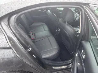 Genesis G70 2026 2.5T Standard 4dr Sedán