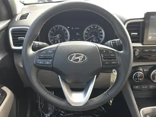 Hyundai VENUE 2022 SEL 4puertas Crossover