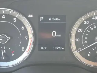 Hyundai VENUE 2022 SEL 4puertas Crossover