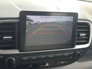 Hyundai VENUE 2022 SEL 4puertas Crossover