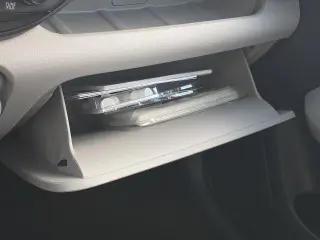 Hyundai VENUE 2022 SEL 4puertas Crossover