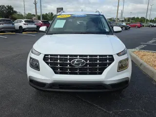 Hyundai VENUE 2022 SEL 4puertas Crossover