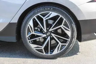 Hyundai IONIQ 6 2023 AWD SEL 4p Sedan