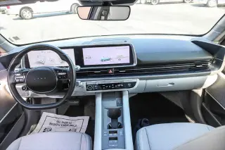 Hyundai IONIQ 6 2023 AWD SEL 4p Sedan