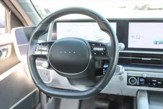 Hyundai IONIQ 6 2023 AWD SEL 4p Sedan