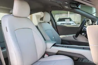 Hyundai IONIQ 6 2023 AWD SEL 4p Sedan