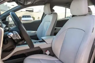 Hyundai IONIQ 6 2023 AWD SEL 4p Sedan
