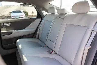 Hyundai IONIQ 6 2023 AWD SEL 4p Sedan