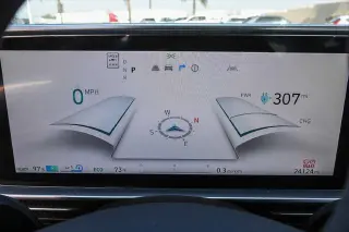 Hyundai IONIQ 6 2023 AWD SEL 4p Sedan