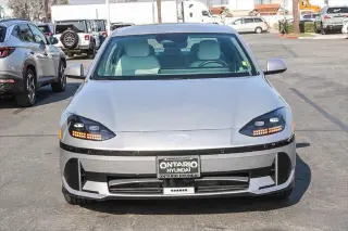 Hyundai IONIQ 6 2023 AWD SEL 4p Sedan