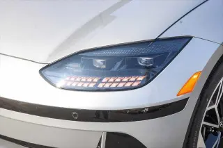 Hyundai IONIQ 6 2023 AWD SEL 4p Sedan