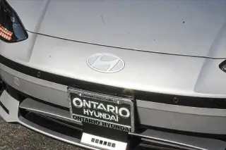 Hyundai IONIQ 6 2023 AWD SEL 4p Sedan