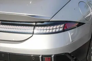 Hyundai IONIQ 6 2023 AWD SEL 4p Sedan