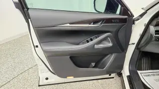 INFINITI QX60 2023 Autograph SUV de 4 puertas