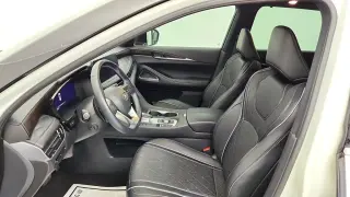INFINITI QX60 2023 Autograph SUV de 4 puertas