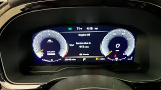 INFINITI QX60 2023 Autograph SUV de 4 puertas