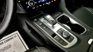 INFINITI QX60 2023 Autograph SUV de 4 puertas
