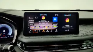 INFINITI QX60 2023 Autograph SUV de 4 puertas