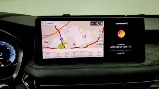 INFINITI QX60 2023 Autograph SUV de 4 puertas