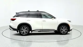 INFINITI QX60 2023 Autograph SUV de 4 puertas