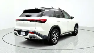 INFINITI QX60 2023 Autograph SUV de 4 puertas