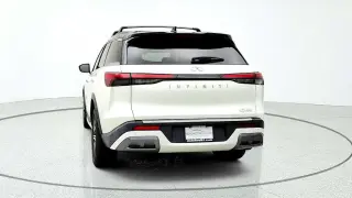 INFINITI QX60 2023 Autograph SUV de 4 puertas