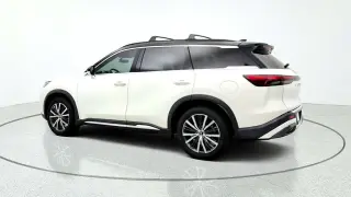 INFINITI QX60 2023 Autograph SUV de 4 puertas