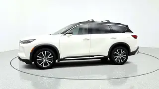INFINITI QX60 2023 Autograph SUV de 4 puertas