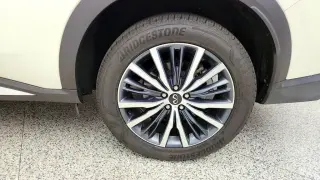 INFINITI QX60 2023 Autograph SUV de 4 puertas
