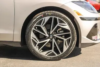 Hyundai IONIQ 6 2023 AWD SEL 4dr Sedan