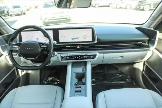 Hyundai IONIQ 6 2023 AWD SEL 4dr Sedan
