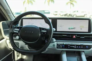 Hyundai IONIQ 6 2023 AWD SEL 4dr Sedan
