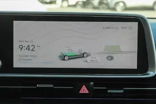 Hyundai IONIQ 6 2023 AWD SEL 4dr Sedan