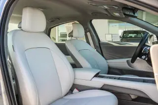 Hyundai IONIQ 6 2023 AWD SEL 4dr Sedan