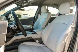Hyundai IONIQ 6 2023 AWD SEL 4dr Sedan