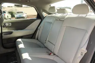 Hyundai IONIQ 6 2023 AWD SEL 4dr Sedan