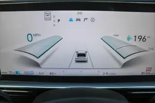 Hyundai IONIQ 6 2023 AWD SEL 4dr Sedan