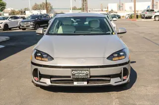 Hyundai IONIQ 6 2023 AWD SEL 4dr Sedan