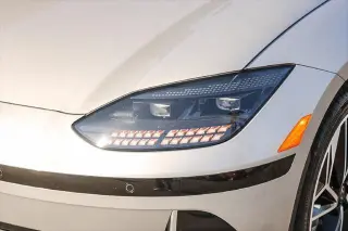 Hyundai IONIQ 6 2023 AWD SEL 4dr Sedan