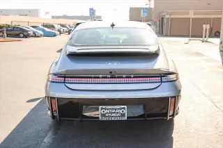 Hyundai IONIQ 6 2023 AWD SEL 4dr Sedan