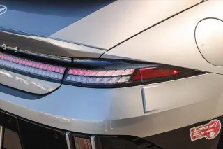 Hyundai IONIQ 6 2023 AWD SEL 4dr Sedan