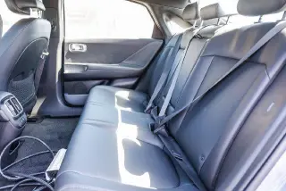 Hyundai IONIQ 6 2025 SEL 4p Sedana