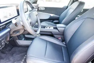 Hyundai IONIQ 6 2025 SEL 4p Sedana