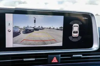 Hyundai IONIQ 6 2025 SEL 4p Sedana