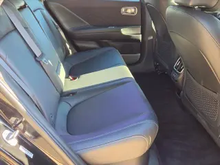 Hyundai IONIQ 6 2025 SEL 4p Sedan