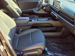 Hyundai IONIQ 6 2025 SEL 4p Sedan