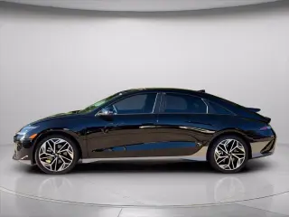 Hyundai IONIQ 6 2025 SEL 4p Sedan