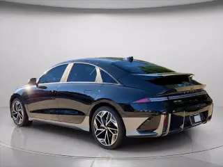 Hyundai IONIQ 6 2025 SEL 4p Sedan