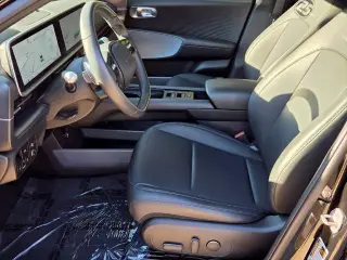 Hyundai IONIQ 6 2025 SEL 4p Sedan