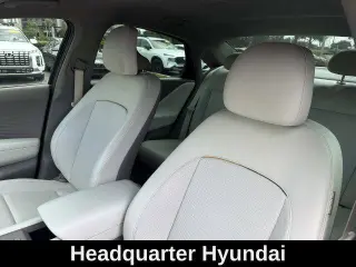 Hyundai IONIQ 6 2024 SEL 4dr Sedán